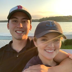 Meet your Posher, Nick